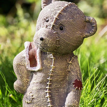 Load image into Gallery viewer, Lifelike Bear Figurines artware