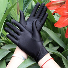 Load image into Gallery viewer, Super-elastic  Driving gloves