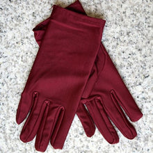 Load image into Gallery viewer, Super-elastic  Driving gloves