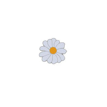 Load image into Gallery viewer, Cute Badge Flower Brooches