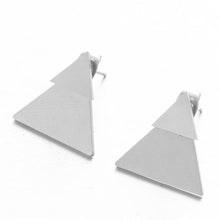 Load image into Gallery viewer, New Fashion Simple Stud Earring