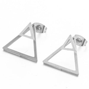 New Fashion Simple Stud Earring