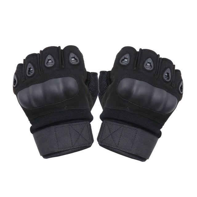 Men's Tactical Gloves