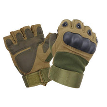 Load image into Gallery viewer, Men&#39;s Tactical Gloves