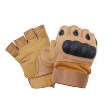 Load image into Gallery viewer, Men&#39;s Tactical Gloves