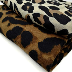 Hot Scarf Leopard Shawls