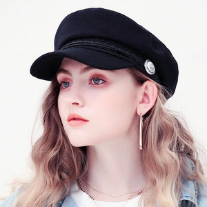 Women Baseball Cap Hat