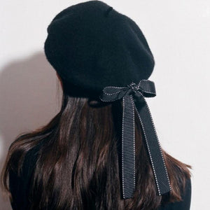 Berets Winter Warm Hat