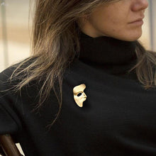 Load image into Gallery viewer, Exaggerated Brooches for Women