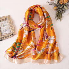 Load image into Gallery viewer, Fashion Print Women Scarf