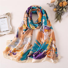 Load image into Gallery viewer, Fashion Print Women Scarf