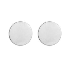 Load image into Gallery viewer, Trendy Round Metal Earring