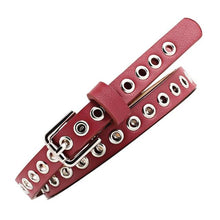 Load image into Gallery viewer, Women Summer Trendy Thin Belt