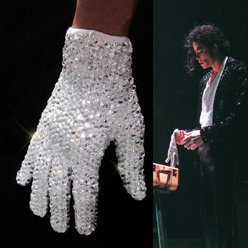 ultimate  crystal glove