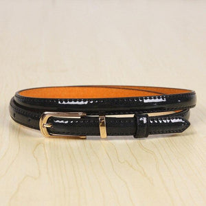 New Girls PU Waist Belt