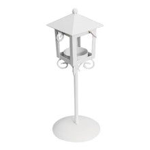 Load image into Gallery viewer, Vintage Iron Candlestick artware