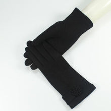 Load image into Gallery viewer, Wool Touch Screen Gloves