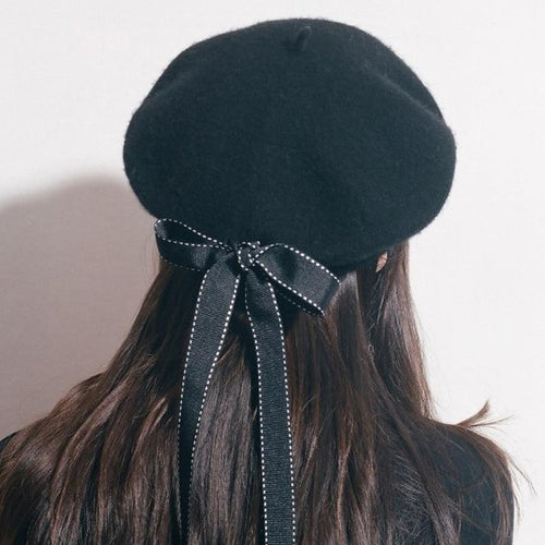 Berets Winter Warm Hat