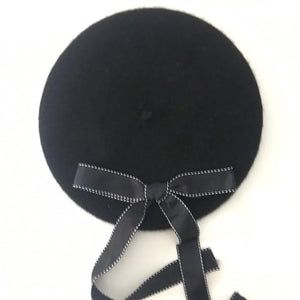 Berets Winter Warm Hat