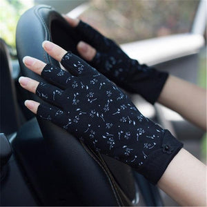 Summer Sun Protection Gloves